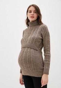 Джемпер I Love Mum