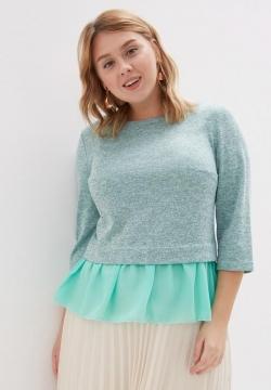 Джемпер Shegida