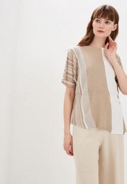 Джемпер Hassfashion