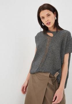 Джемпер Hassfashion