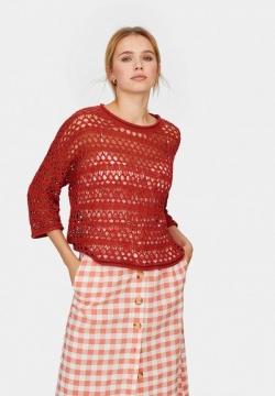 Джемпер Stradivarius