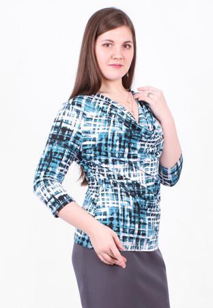 Джемпер Di-TaShe