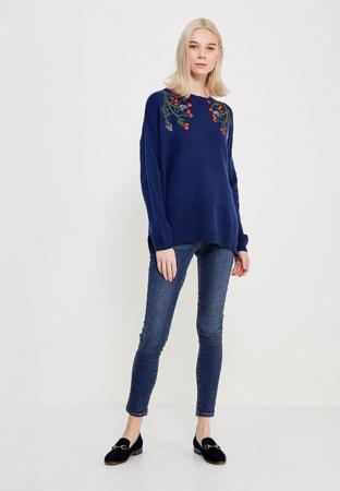 Джемпер Akhmadulina dreams