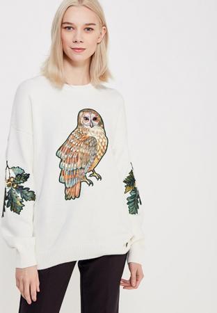 Джемпер Akhmadulina dreams