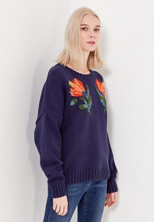 Джемпер Akhmadulina dreams