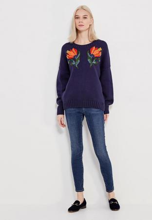 Джемпер Akhmadulina dreams