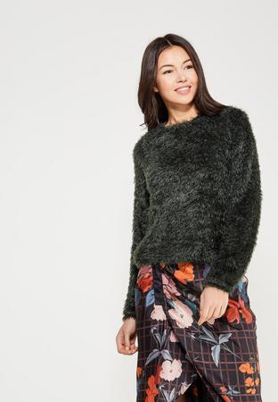 Джемпер Mango