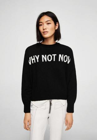 Джемпер Mango