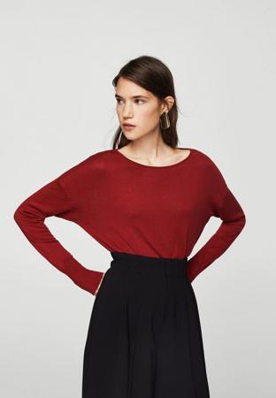 Джемпер Mango