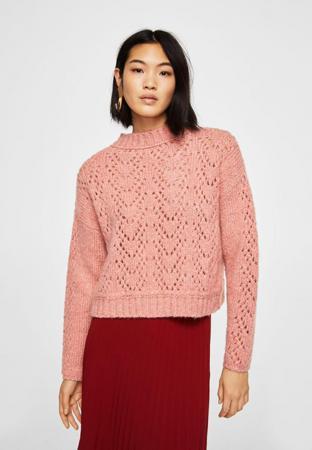 Джемпер Mango