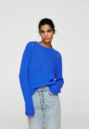 Джемпер Mango