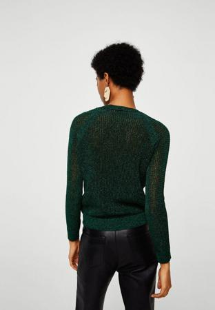 Джемпер Mango