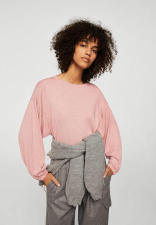 Джемпер Mango