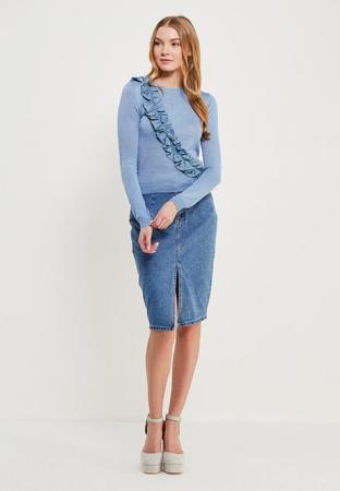 Джемпер LOST INK