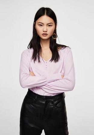 Джемпер Mango