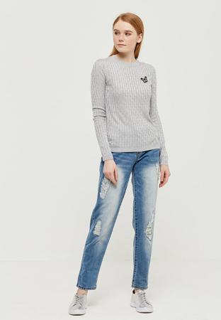 Джемпер Incity