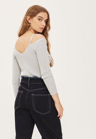 Джемпер Topshop