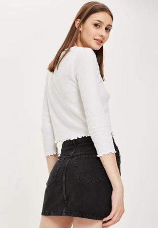 Джемпер Topshop