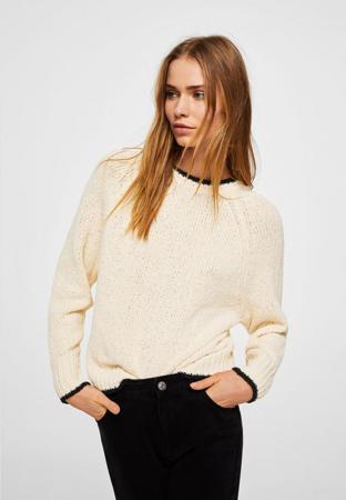 Джемпер Mango