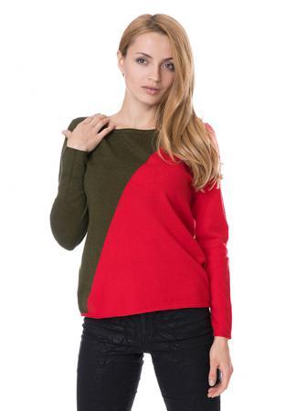 Джемпер Sempre