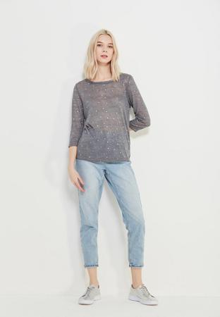 Джемпер Q/S designed by