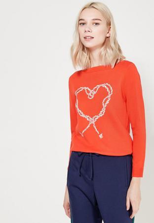 Джемпер Tom Tailor