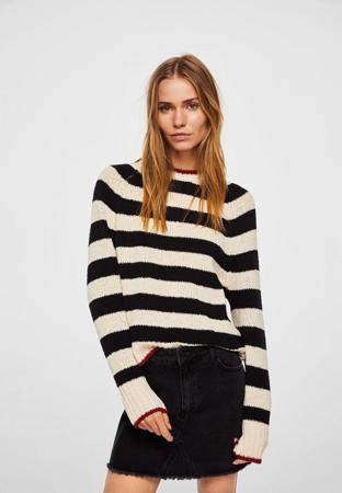 Джемпер Mango