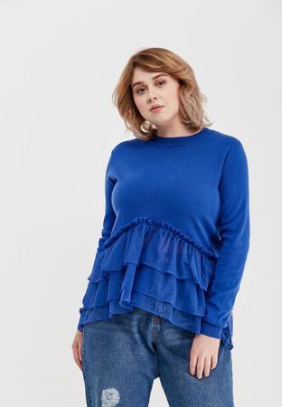 Джемпер LOST INK PLUS