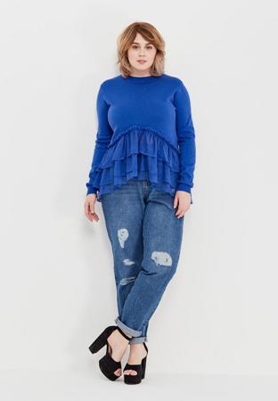 Джемпер LOST INK PLUS