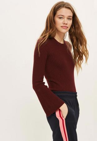 Джемпер Topshop