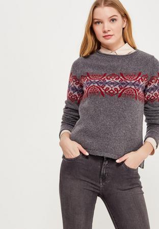 Джемпер Angelo Bonetti