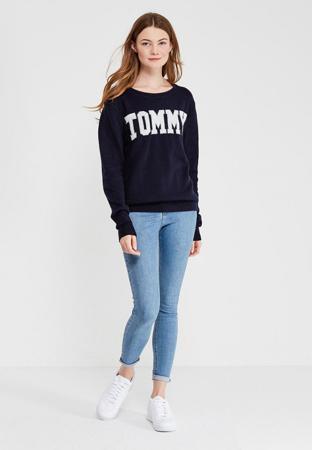 Джемпер Tommy Hilfiger