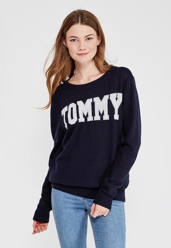 Джемпер Tommy Hilfiger