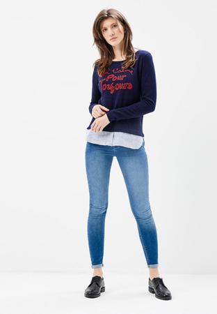 Джемпер Springfield