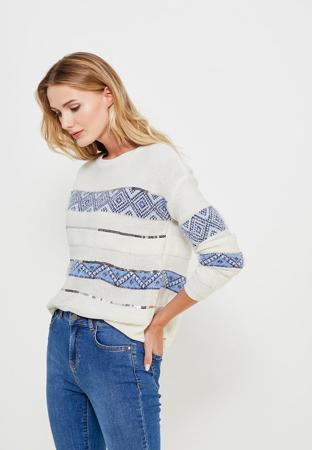 Джемпер Springfield