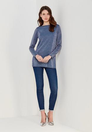 Джемпер Bluoltre