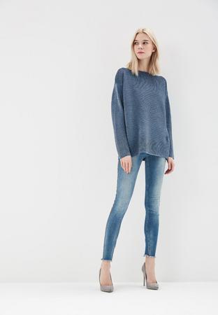 Джемпер Bluoltre