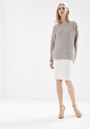 Джемпер Bluoltre