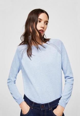 Джемпер Mango