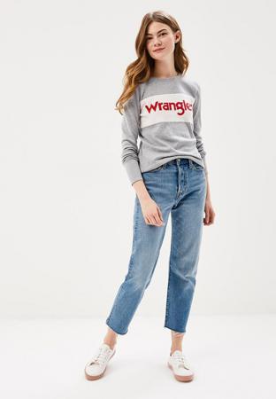 Джемпер Wrangler