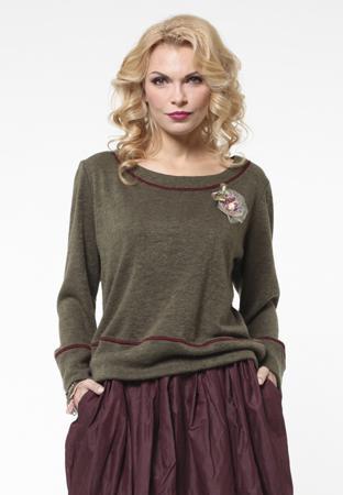 Джемпер Kata Binska