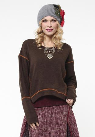 Джемпер Kata Binska