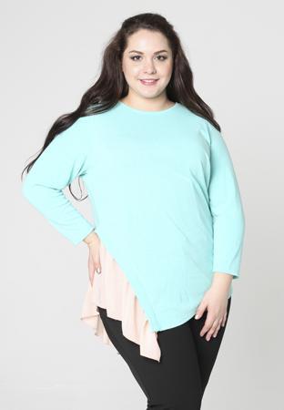 Джемпер Darissa Fashion