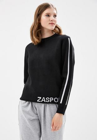 Джемпер Zasport