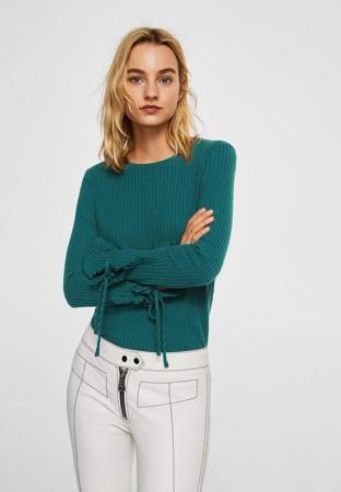 Джемпер Mango