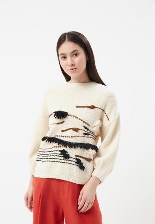 Джемпер Mango