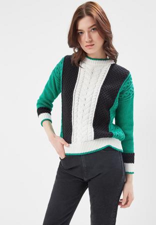 Джемпер Mango