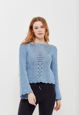 Джемпер Topshop