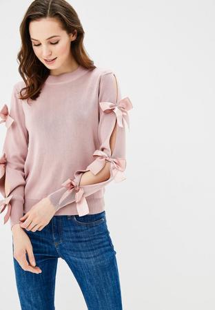 Джемпер QED London