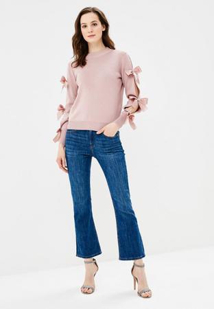 Джемпер QED London